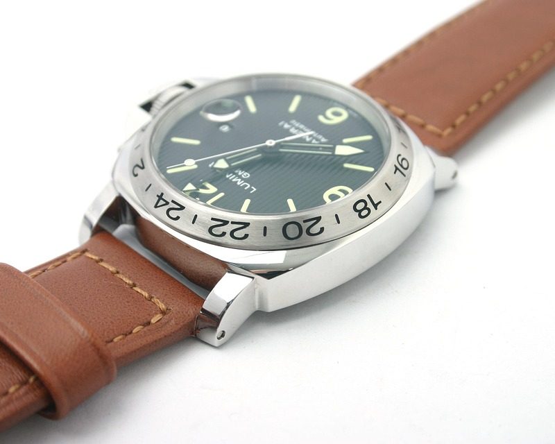 The Role of Independent Watchmakers in the Luxury Market